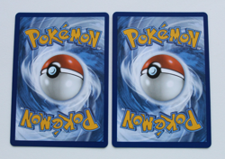 POKEMON ASCENDED HEROES MEGA FROSLASS EX & HAWLUCHA EX MEGA ATTACK RARE - Image 4