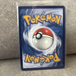 Pokemon TCG Abomasnow 126/125 – Character Rare – Simplified Chinese – NM - Image 2
