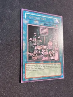 Prohibition PSV-039 - Rare - LP - Unlimited - Image 3