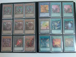 Konami Yu-Gi-Oh! Binder Collection - Image 3