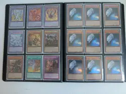 Konami Yu-Gi-Oh! Binder Collection - Image 4