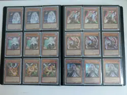 Konami Yu-Gi-Oh! Binder Collection - Image 5