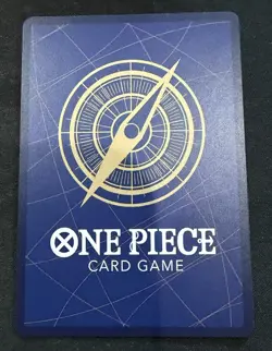 Vinsmoke OP10-063 Legacy Of The Master Alt Art One Piece 🔥 - Image 2