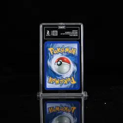 POP 1 TAG 5 Totodile 134/165 Reverse Holo Expedition Pokemon Card WoTC E-Reader - Image 2