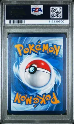 2024 Pokemon Indonesian PIKACHU - SV-P PROMO #155 - Batik Shirt PSA 10 - Image 2