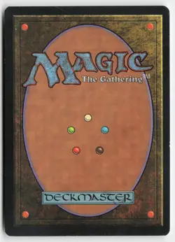 Island (435) #435 (LP) Fifth Edition 5ED Magic MTG - Image 2