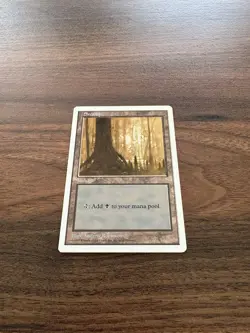 Swamp (441) - Fifth Edition #441 MTG Magic The Gathering NM - Image 2