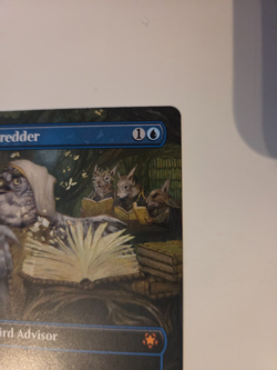 MTG Special Guests Ledger Shredder (Borderless) - Image 4