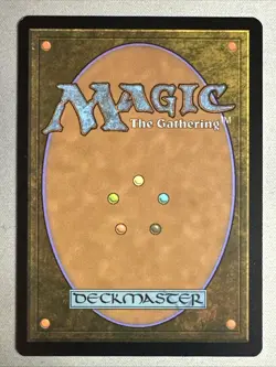 MTG / Cephalid Facetaker / NCC / #124 / Regular (Extended Art) / Rare / NM - Image 2