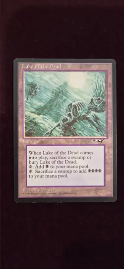 Lake of the Dead Alliances Regular - Image 3