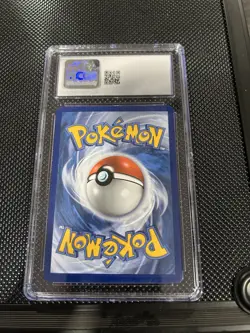 Pokemon Company CGC 10 Zacian V 016/025 Celebrations Holo Ultra Rare 2021 - Image 2