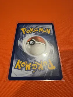 Pokemon Gengar TCG Reverse Holo Rare Card 85/202 Sword & Shield - Image 2