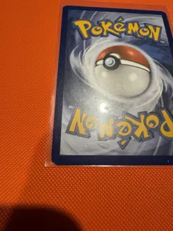 Pokemon Gengar TCG Reverse Holo Rare Card 85/202 Sword & Shield - Image 4