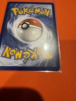 Pokemon Gengar TCG Reverse Holo Rare Card 85/202 Sword & Shield - Image 5