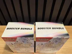 Pokemon TCG Prismatic Evolutions Booster Bundle (Lot of 2) Free Ship🔥 - Image 4