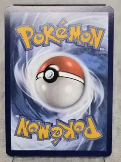 Slakoth - 160/193 - Pokemon Paldea Evolved Cosmos Holo Rare Card NM - Image 2