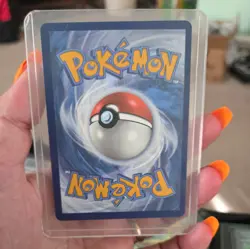 Yanmega EX Pokemon S&V - Destined Rivals 228/182 - SIR - 2025 - Pack Fresh 🔥 - Image 2