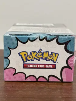 Pokemon TCG Mega Evolution Ascended Heroes Booster Bundle - Image 3