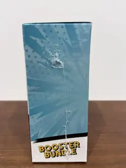 Pokemon TCG Mega Evolution Ascended Heroes Booster Bundle - Image 4