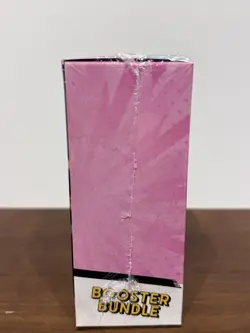 Pokemon TCG Mega Evolution Ascended Heroes Booster Bundle - Image 5