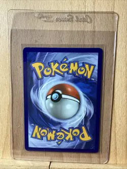 Pokemon Espurr IR Illustration Rare Full Art Near Mint Perfect Order 095/088 - Image 2