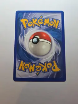 Clefable 41/165 Pokemon TCG Expedition Non Holo Rare English LP/MP - Image 2