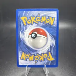 Espeon 20/75 Neo Discovery Unlimited Edition Pokemon TCG NM - Image 2