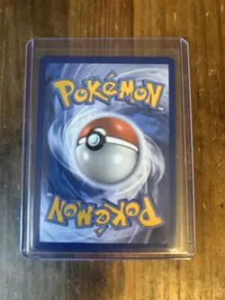 Pokemon Zacian Illustration Rare Full Art Holo 100/094 Me02: Phantasmal Flames - Image 2