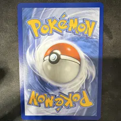 Pokemon Night Stretcher 173/132 Me01: Mega Evolution Ultra Rare Holo English - Image 2