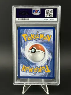 Pokemon 2025 Team Rocket's Mewtwo ex 231/182 SIR Destined Rivals GEM MINT PSA 10 - Image 2
