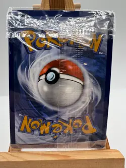Pokemon TCG - S&V 151 - SVP051 Snorlax - Standard ETB Promo - SEALED - Image 2