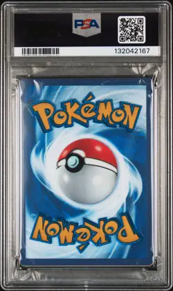 2023 POKEMON 151 ULTRA-PREMIUM COLLECTION #205 MEW EX PSA 10 - Image 2
