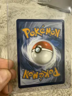 Mega Absol EX Pokemon Mega Evolutions 180/132 SIR Full Art Holo NM Arita - Image 2