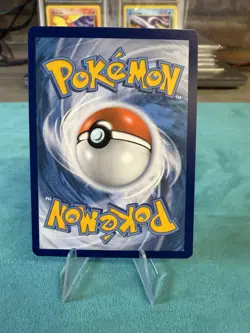Pokemon TCG Snorlax 131/185 Holo 3 Prize Pack Series 1 - Image 2