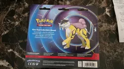 Pokemon TCG Mega Evolution Phantasmal Flames Blister Pack Sealed New - Image 2