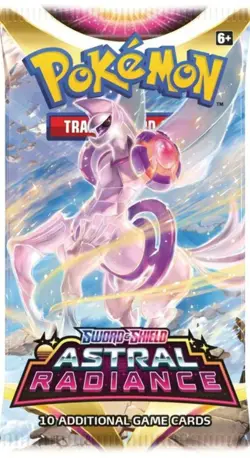 Pokemon TCG: Sword & Shield Booster Packs | Brand New & Sealed | UK - Image 2