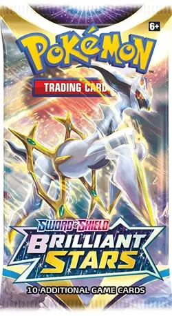 Pokemon TCG: Sword & Shield Booster Packs | Brand New & Sealed | UK - Image 3