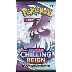 Pokemon TCG: Sword & Shield Booster Packs | Brand New & Sealed | UK - Image 4