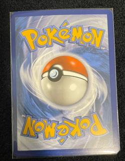 Pokemon TCG Shining Jirachi Shining Legends 42/73 Holo Shiny Holo Rare - Image 2