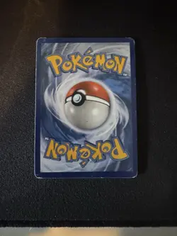 Pokemon Brock's Grit Full Art Ultra Rare Holo Trainer Evolutions 107/108 - Image 2