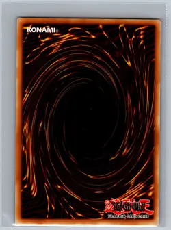 Yu-Gi-Oh! TCG Flying "C" #JOTL-ENDE2 Limited Edition Ultra Rare CCG - Image 2