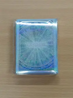 YUGIOH DUELIST BOX PRISMATIC SUMMON STORAGE DECK BOX SLEEVES COIN (SYNCHRO SET) - Image 5