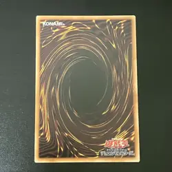 NM Blue-Eyes White Dragon the White Phantom Beast Overframe LOCR-JP001 Yu-Gi-Oh - Image 2