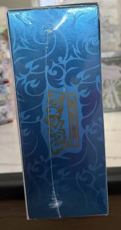 Pokemon TCG Mega Charizard X ex Ultra-Premium Collection Box Sealed English - Image 2