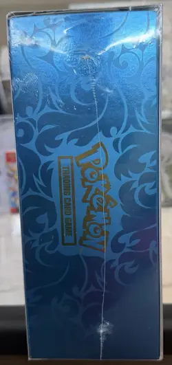 Pokemon TCG Mega Charizard X ex Ultra-Premium Collection Box Sealed English - Image 4