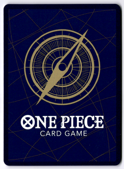 Donquixote Doflamingo OP10-071 Super Rare Royal Blood One Piece Card - Image 2