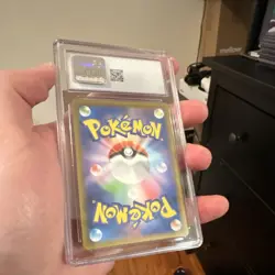 Wizards Mewtwo Sv2a Pokemon Card 151 Art Rare Holo 183/165 Basic 130 HP Japanese - Image 4