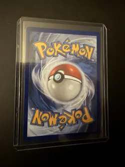 Pokemon Poke Pad (Foil) 113/088 Perfect Order Trainer Card - Image 2