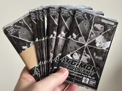 Official Tournament Pack Vol. 13 x 24 - Digimon Card Game - Image 1