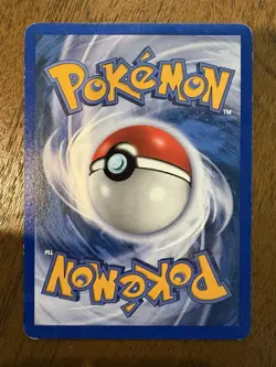 Pokemon TCG Hoppip Aquapolis 83/147 Regular Card - Image 2